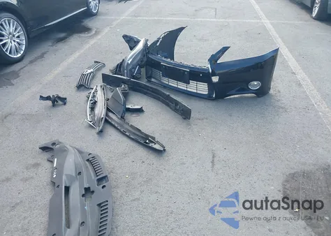 2013 Lexus Gs 350 z USA, uszkodzony, nr VIN JTHBE1BL0D5009506